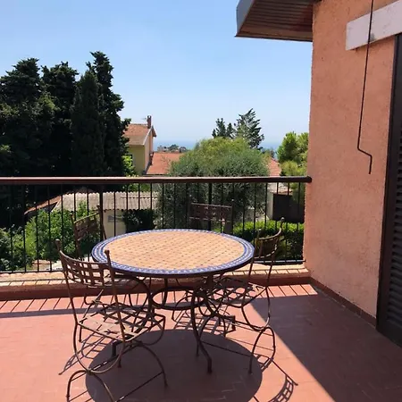 Villa Timana Nizza