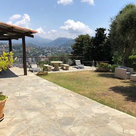 Timana Villa