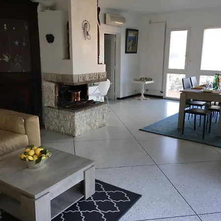 Villa Timana Nizza