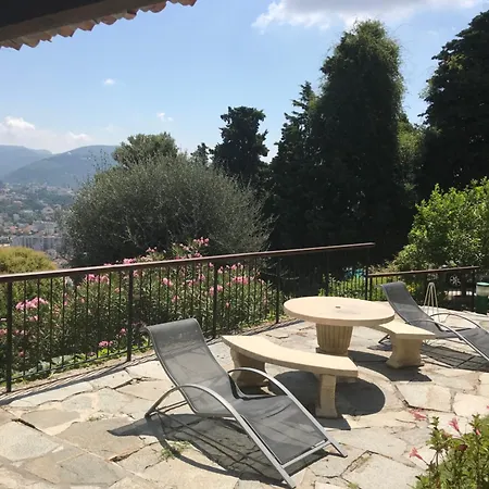 Villa Timana Nizza