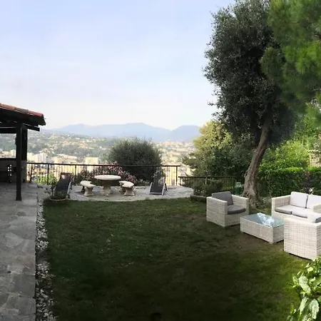 Timana Villa Nizza