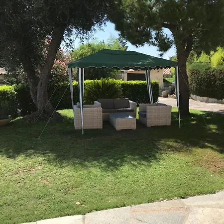Villa Timana Nizza