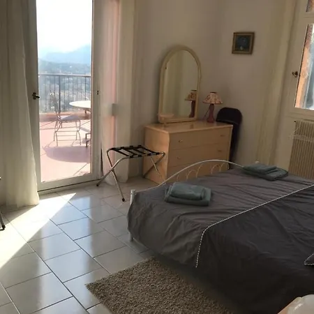 Villa Timana Nizza