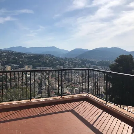 Timana Villa Nizza